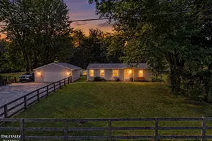 2951 Mt Olive Point Isabel Rd, Franklin Township, OH 45106 - Photo 2