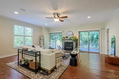960 Volterra Lane, Cincinnati, OH 45206 - Photo 4