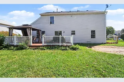 3895 Little Creek Drive, Batavia Township, OH 45102 - Photo 6