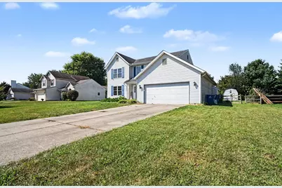 3895 Little Creek Drive, Batavia Township, OH 45102 - Photo 4