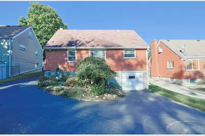 1190 Thurnridge Drive, Reading, OH 45215 - Photo 36