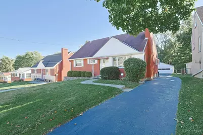 1190 Thurnridge Drive, Reading, OH 45215 - Photo 2