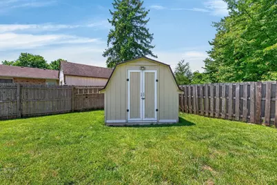 4301 Post Rail Lane, Franklin Township, OH 45005 - Photo 40
