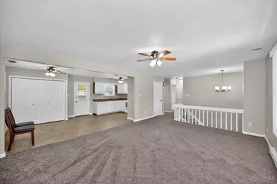 4301 Post Rail Lane, Franklin Township, OH 45005 - Photo 8
