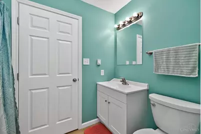 4301 Post Rail Lane, Franklin Township, OH 45005 - Photo 26