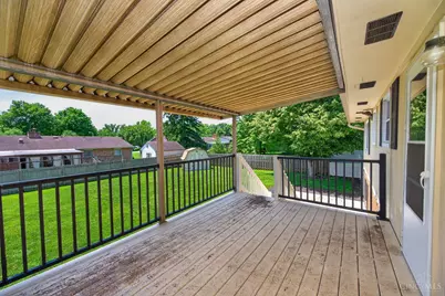 4301 Post Rail Lane, Franklin Township, OH 45005 - Photo 34