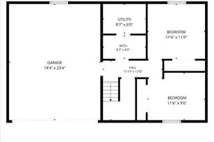 4301 Post Rail Ln, Franklin Township, OH 45005 - Photo 50