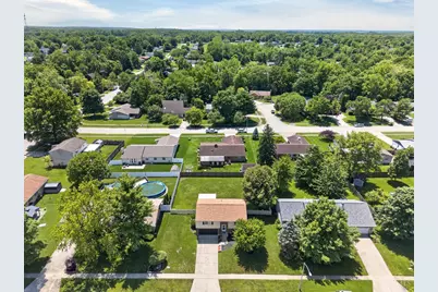4301 Post Rail Lane, Franklin Township, OH 45005 - Photo 44