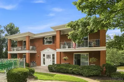 6063 Woodford Court, Cincinnati, OH 45213 - Photo 1