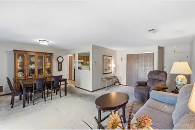 7233 Creekview Drive #7, Colerain Township, OH 45247 - Photo 10