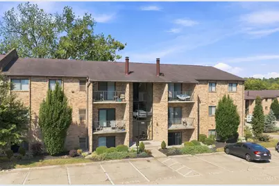 7233 Creekview Drive #7, Colerain Township, OH 45247 - Photo 1