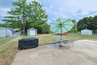 387 E Pike Street, South Lebanon, OH 45065 - Photo 20