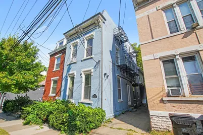 256 Warner Street, Cincinnati, OH 45219 - Photo 2