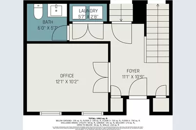 1015 Cutter Street, Cincinnati, OH 45203 - Photo 32