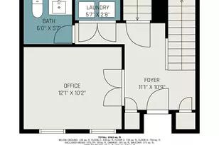 1015 Cutter St, Cincinnati, OH 45203 - Photo 32