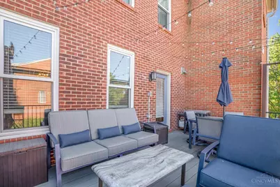 1015 Cutter Street, Cincinnati, OH 45203 - Photo 28