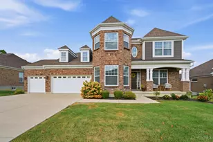 5856 Watoga Dr, Liberty Township, OH 45011 - Photo 1