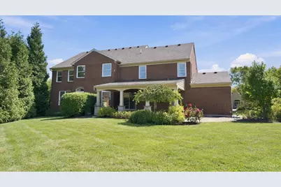 8124 Aster Court, Liberty Township, OH 45044 - Photo 38