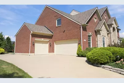 8124 Aster Court, Liberty Township, OH 45044 - Photo 40