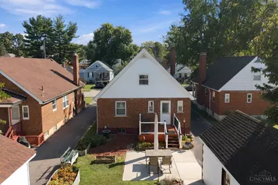 3713 Simpson Avenue, Fairfax, OH 45227 - Photo 26