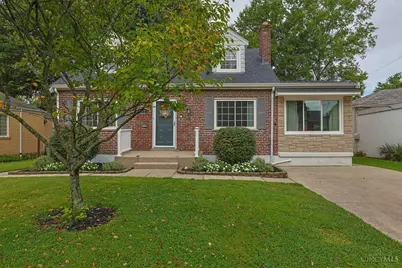 325 Don Lane, Delhi Township, OH 45238 - Photo 2
