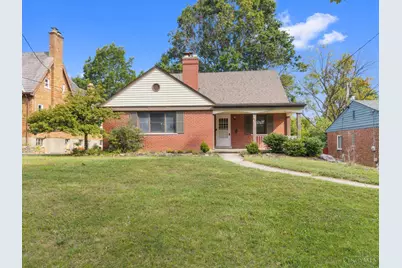 3270 Renfro Avenue, Cincinnati, OH 45211 - Photo 2