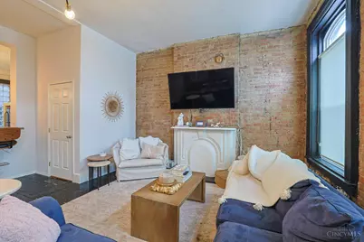724 Main Street #5, Cincinnati, OH 45202 - Photo 6