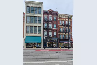 724 Main Street #5, Cincinnati, OH 45202 - Photo 2
