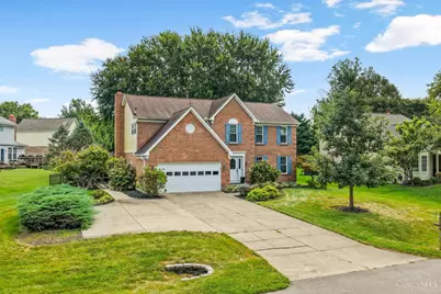 9944 Kerr Cemetery Road, Loveland, OH 45140 - Photo 48