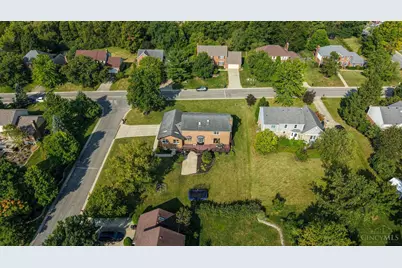 5640 Sage Meadow Court, West Chester, OH 45069 - Photo 50