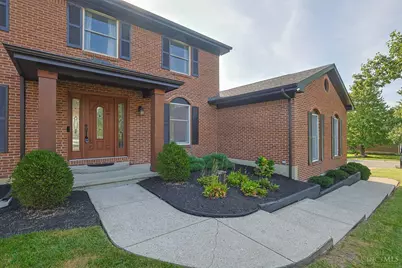 5640 Sage Meadow Court, West Chester, OH 45069 - Photo 44