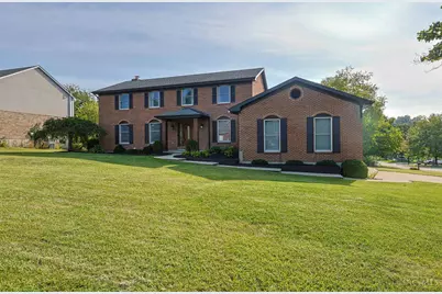 5640 Sage Meadow Court, West Chester, OH 45069 - Photo 1
