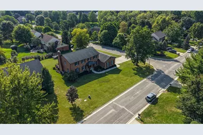 5640 Sage Meadow Court, West Chester, OH 45069 - Photo 48