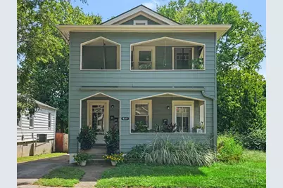 527 Flatt Terrace, Cincinnati, OH 45232 - Photo 2