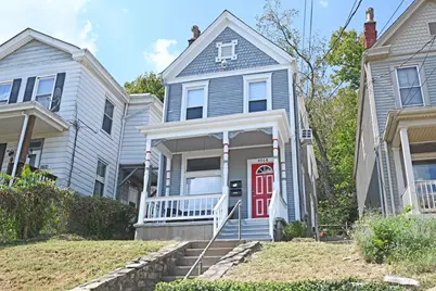 4368 Eastern Avenue, Cincinnati, OH 45226 - Photo 1