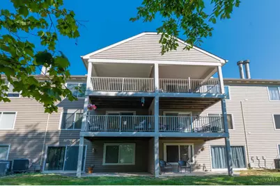 5890 Stonebridge Circle #303, Miami Township, OH 45150 - Photo 26