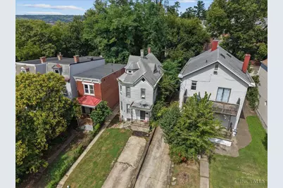 620 Riddle Road, Cincinnati, OH 45220 - Photo 4
