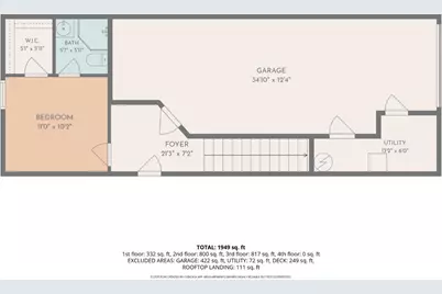 540 Slack Street, Cincinnati, OH 45202 - Photo 50