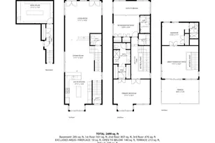 336 Boal St, Cincinnati, OH 45202 - Photo 90
