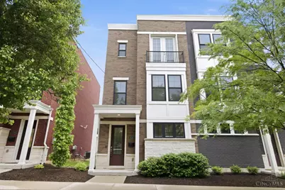 3118 Woodburn Avenue, Cincinnati, OH 45207 - Photo 1