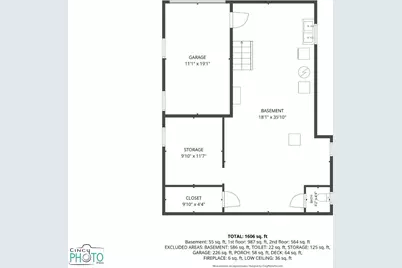 3011 Montclair Avenue, Cincinnati, OH 45211 - Photo 38