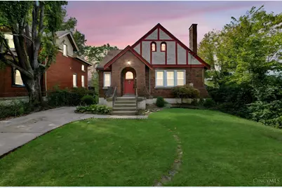 3011 Montclair Avenue, Cincinnati, OH 45211 - Photo 2