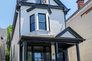 3014 Hackberry St, Cincinnati, OH 45206 - Photo 2