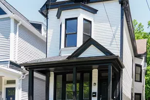 3014 Hackberry St, Cincinnati, OH 45206 - Photo 4