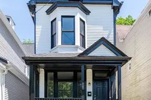 3014 Hackberry St, Cincinnati, OH 45206 - Photo 4