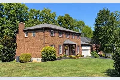 2331 Donnington Lane, Anderson Township, OH 45244 - Photo 4