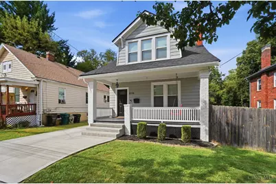 6116 Bramble Avenue, Cincinnati, OH 45227 - Photo 2