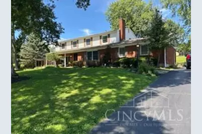7892 Kimbee Drive, Anderson Township, OH 45244 - Photo 1