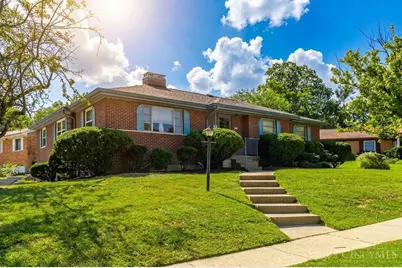 2661 Hummingbird Court, Cincinnati, OH 45239 - Photo 1