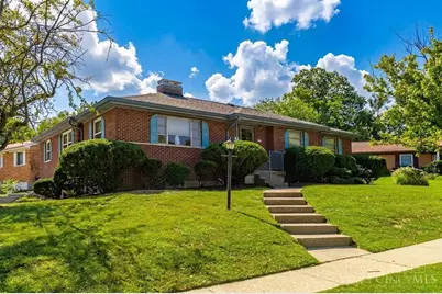 2661 Hummingbird Court, Cincinnati, OH 45239 - Photo 2